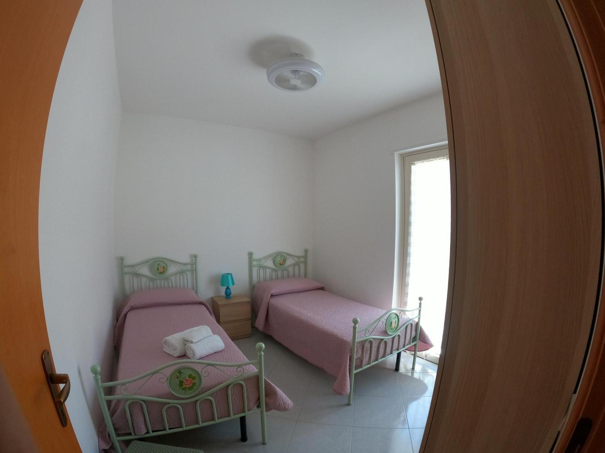 Maison Carmela Монополи Екстериор снимка